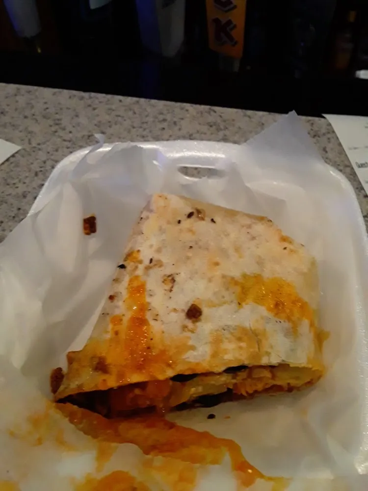 Taco Wrap